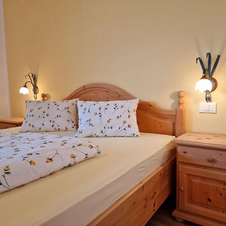 Langstein Bio Urlaub & Genuss Villa Coldrano Luaran gambar