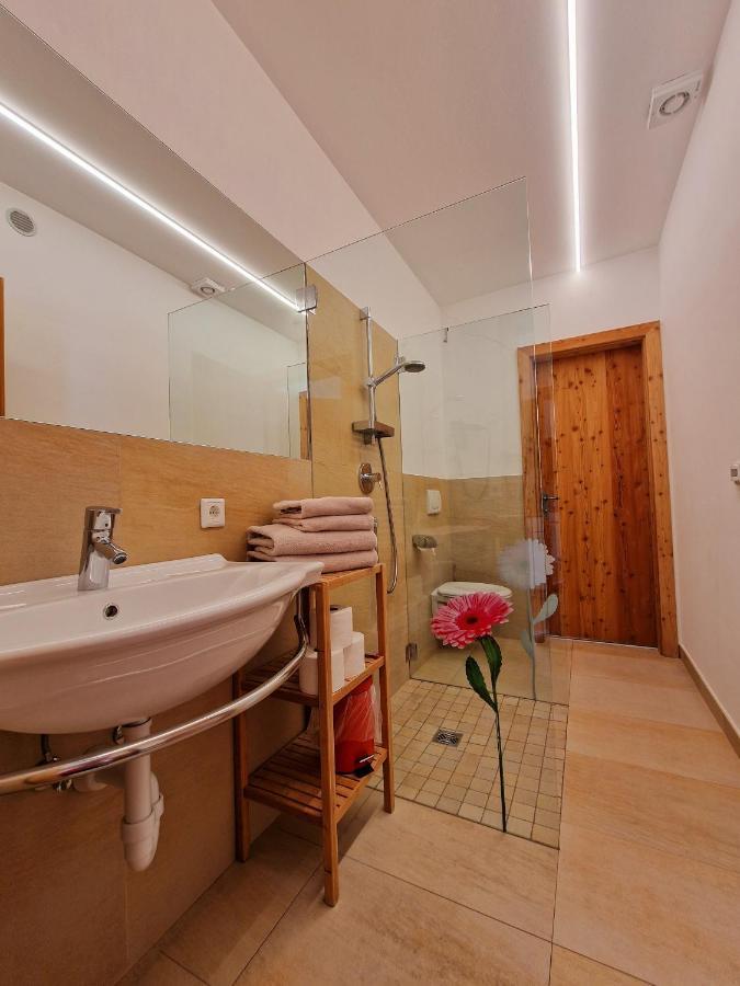 Langstein Bio Urlaub & Genuss Villa Coldrano Luaran gambar