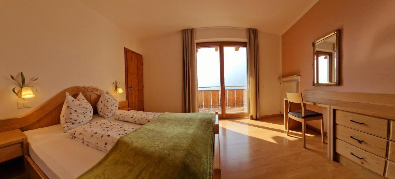 Langstein Bio Urlaub & Genuss Villa Coldrano Luaran gambar