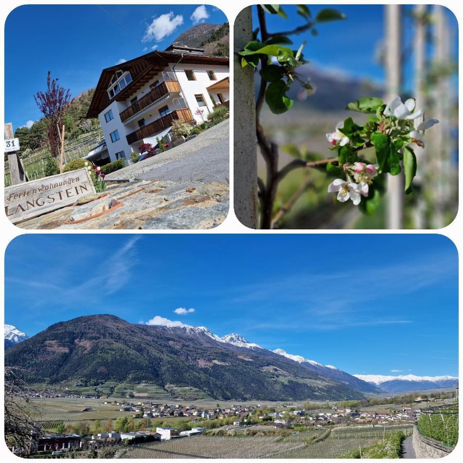 Langstein Bio Urlaub & Genuss Villa Coldrano Luaran gambar