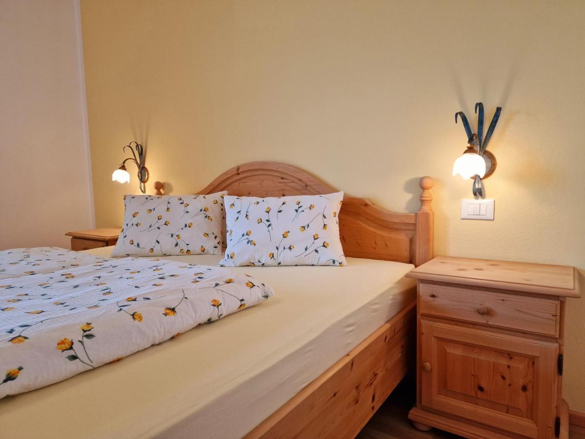 Langstein Bio Urlaub & Genuss Villa Coldrano Luaran gambar