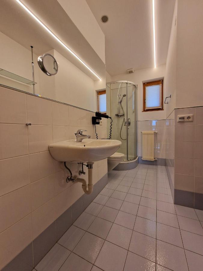 Langstein Bio Urlaub & Genuss Villa Coldrano Luaran gambar