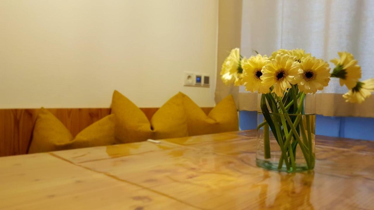 Langstein Bio Urlaub & Genuss Villa Coldrano Luaran gambar