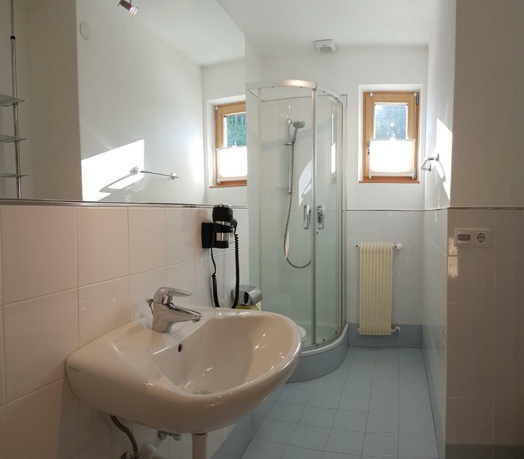 Langstein Bio Urlaub & Genuss Villa Coldrano Luaran gambar