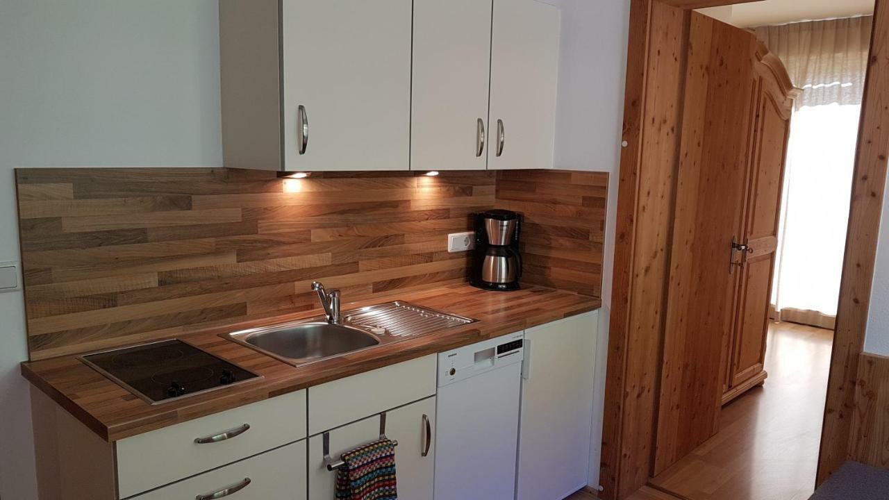 Langstein Bio Urlaub & Genuss Villa Coldrano Luaran gambar